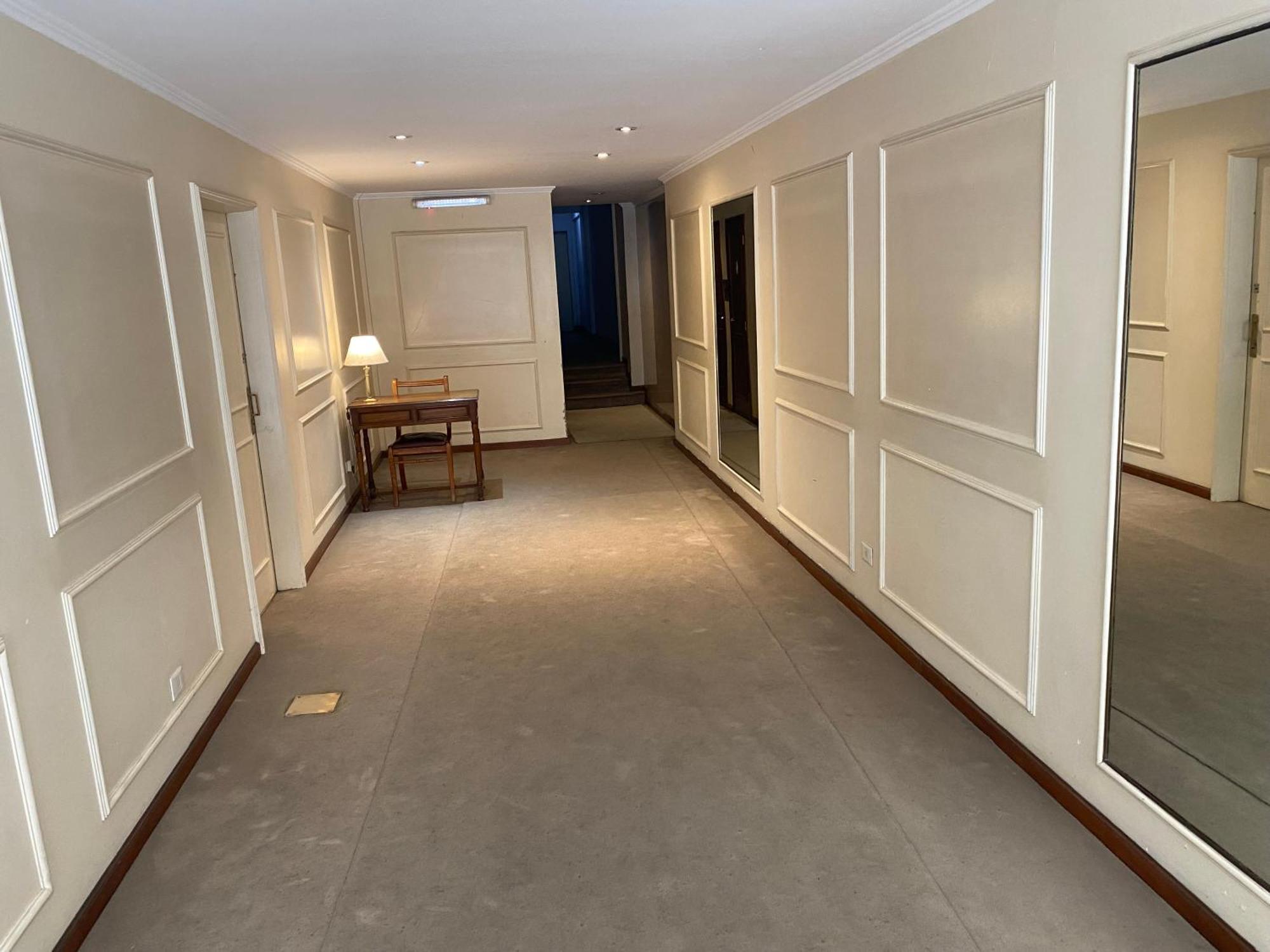 Departamento En Recoleta Apartment Buenos Aires Exterior photo