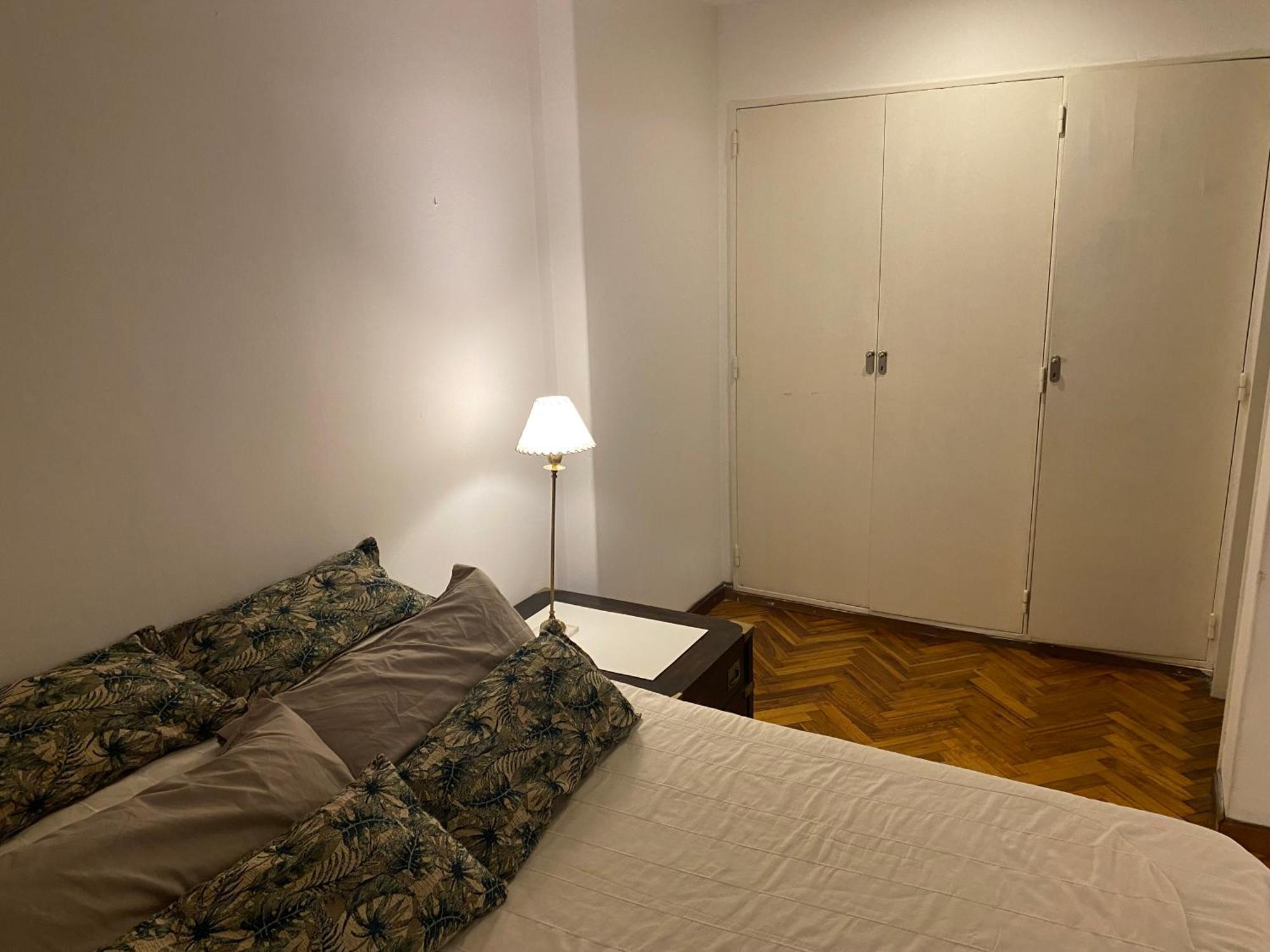 Departamento En Recoleta Apartment Buenos Aires Exterior photo